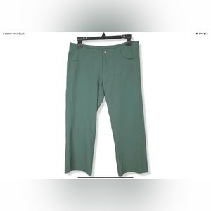 Patagonia Women's All Out Capri Pants